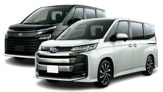 代表車種フォト