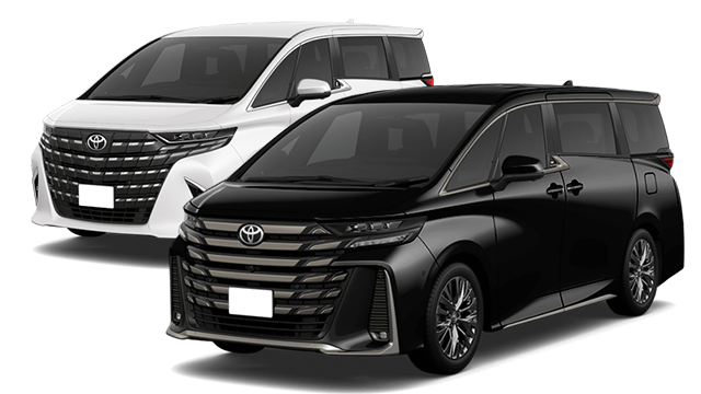 代表車種フォト